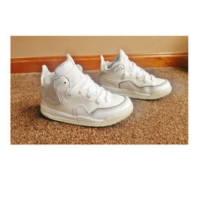 Jordan Air Toddler Kids Shoes